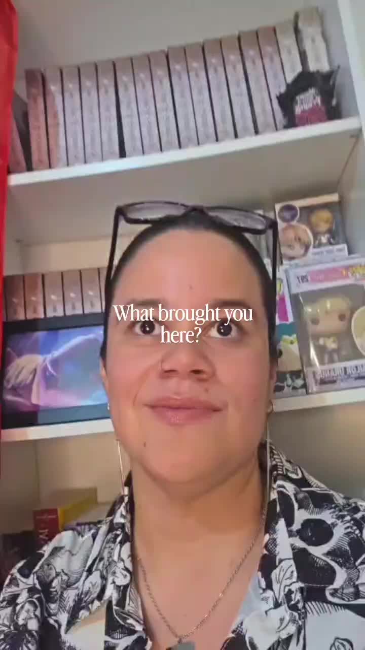 @C.C. González ~ Sapphic Author