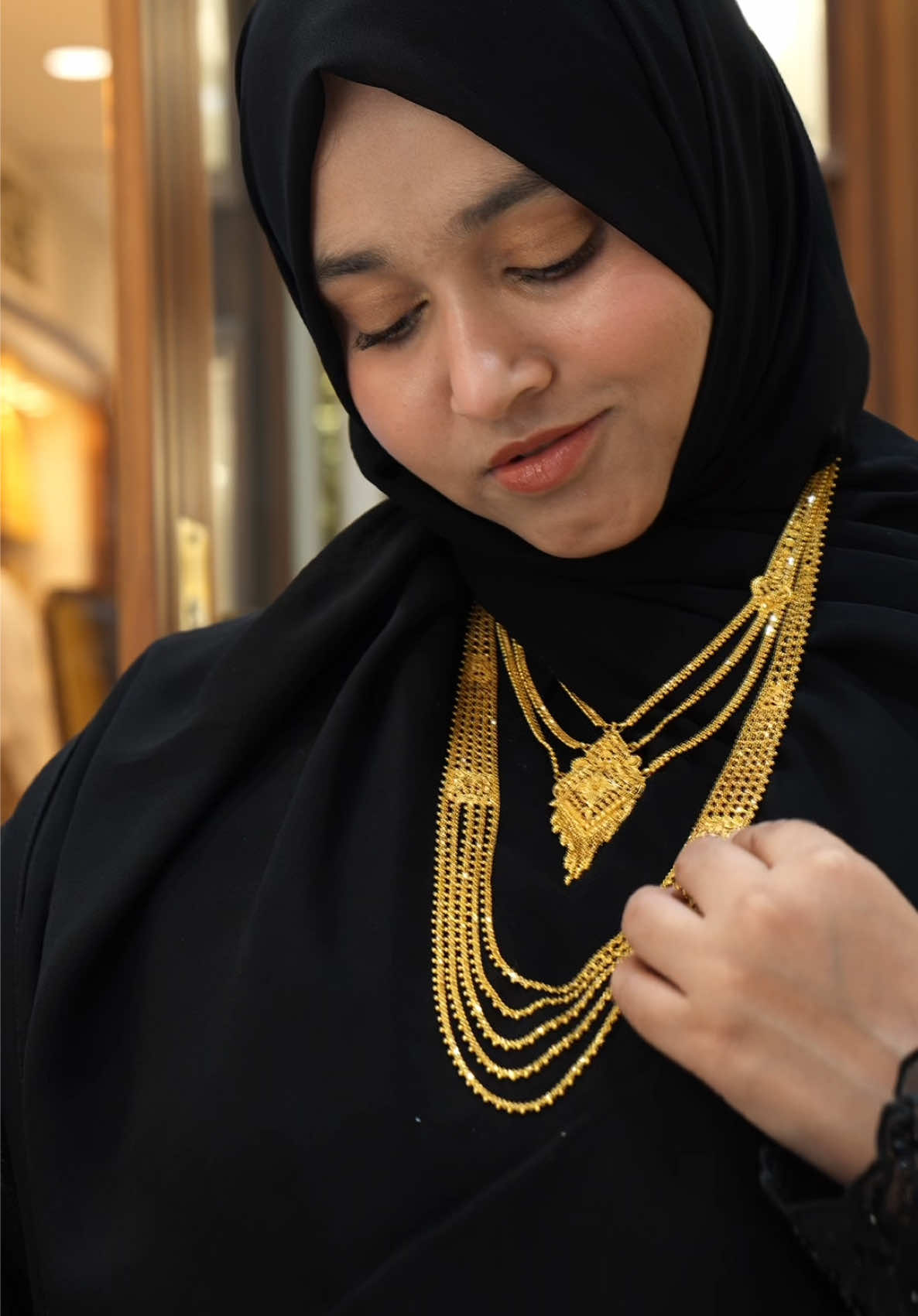 @The Dubai Couple