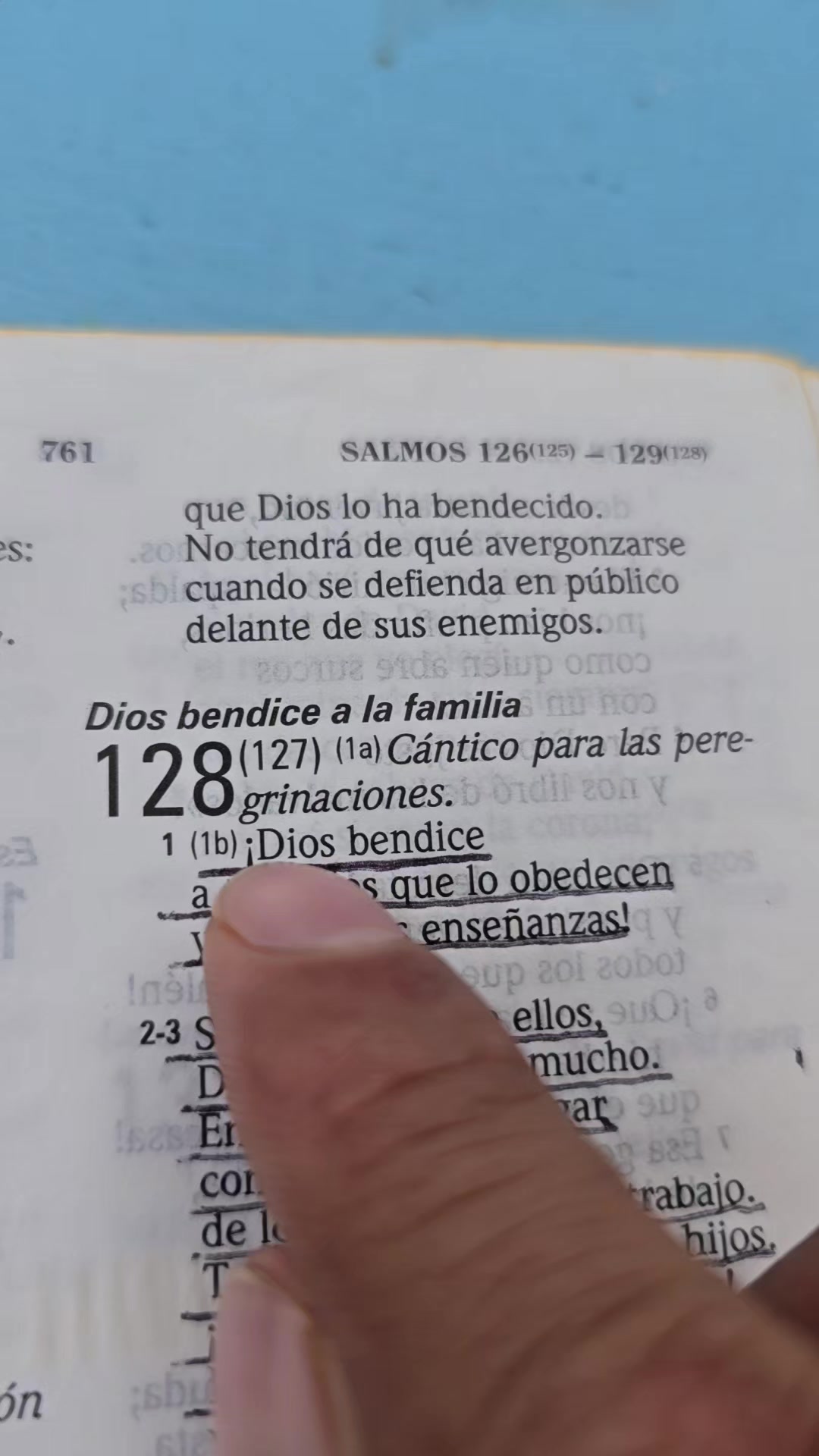 @Palabra de Dios