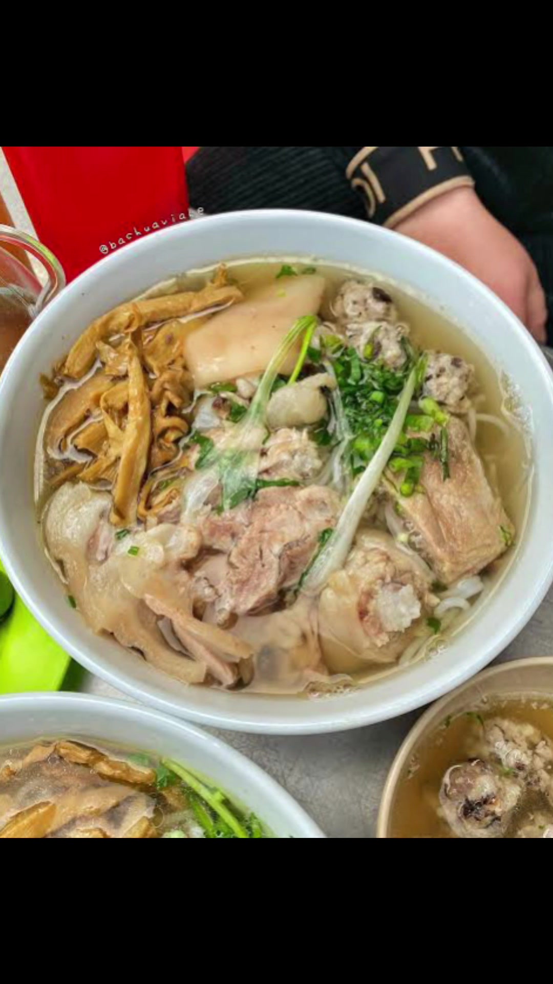 @Vị nhà.Món ngon mỗi ngày