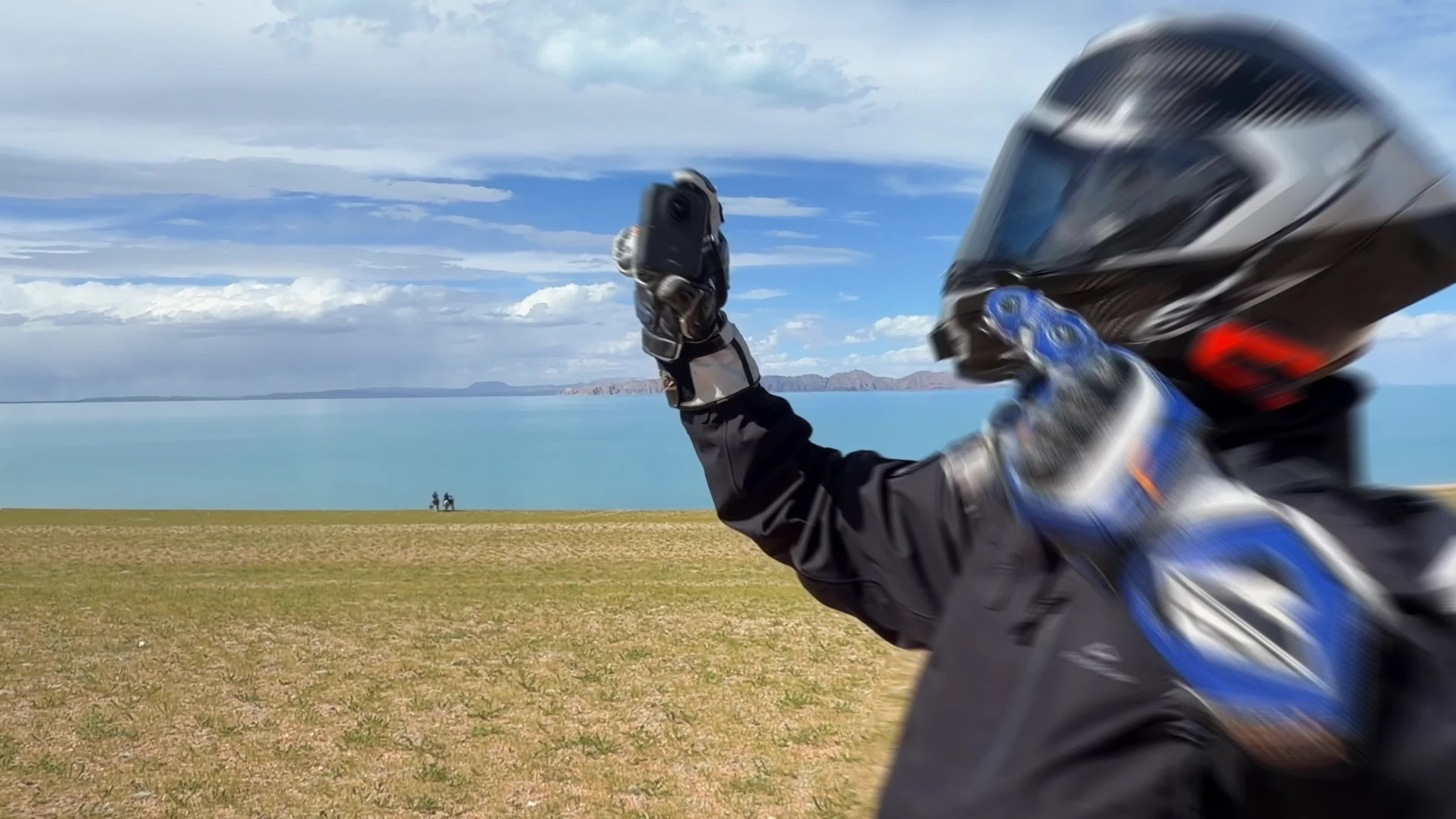@DJI Osmo