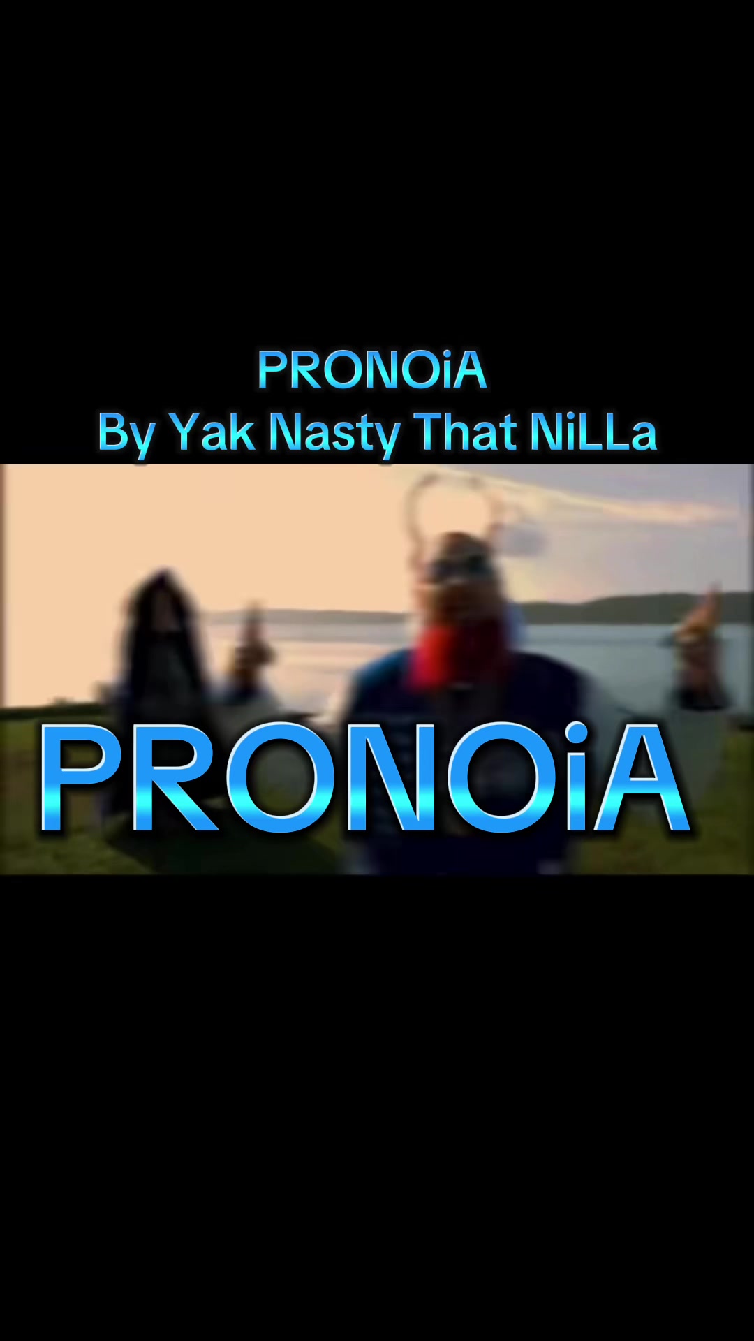 @Yak Nasty That NiLLa
