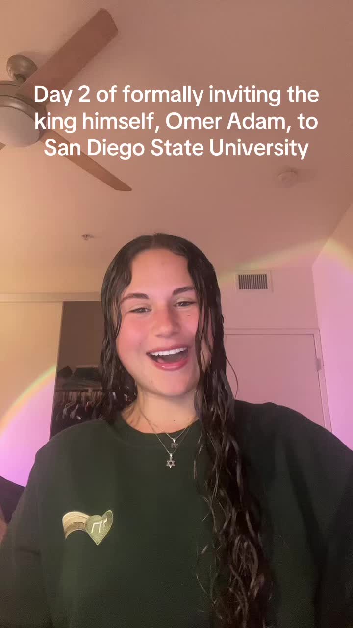 @loudisraeligirl