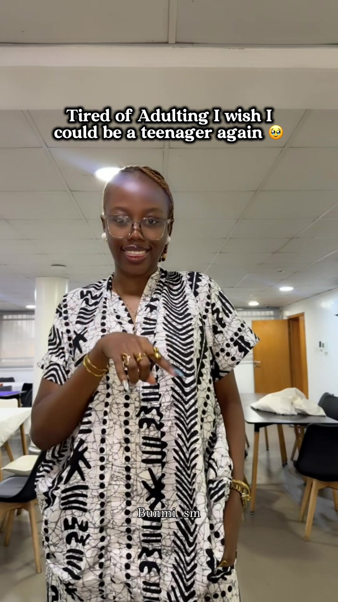 @Bunmi ✨ | Corporate Girlie