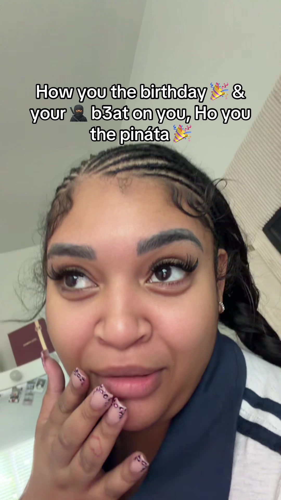 @itsyayathegoddess