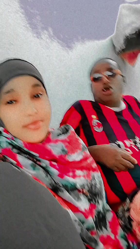 @kun dhaan cabdullahi