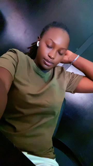 @Wild-Bea 26🦋🇷🇼🇺🇬