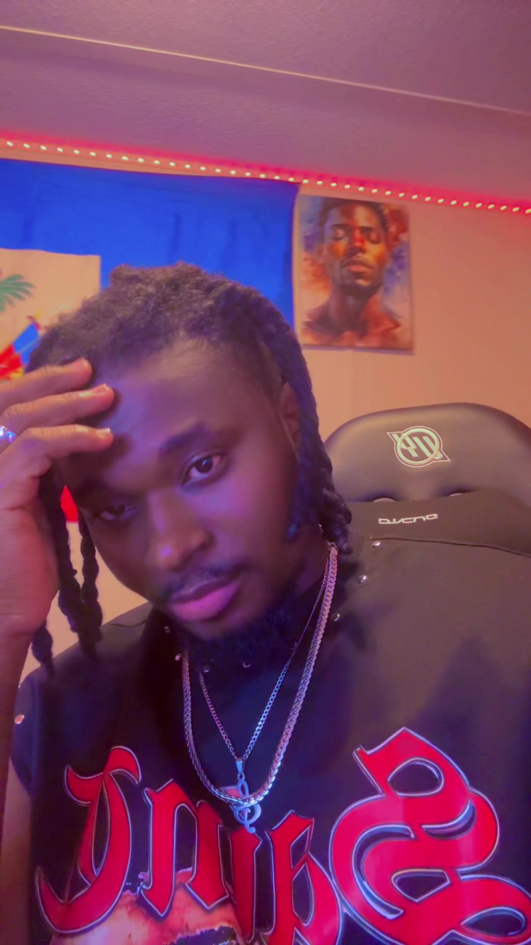 @🎙️DER ONE🎙️