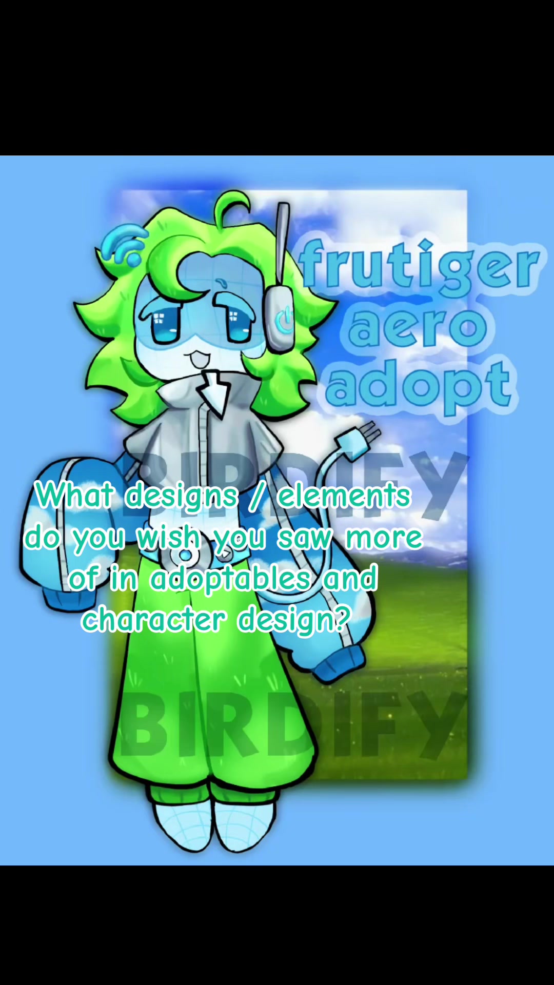 @Birdify ๐ชฟ๐ซ