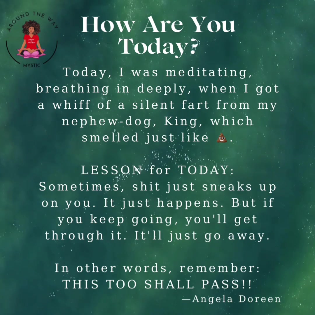 @AroundtheWayMystic