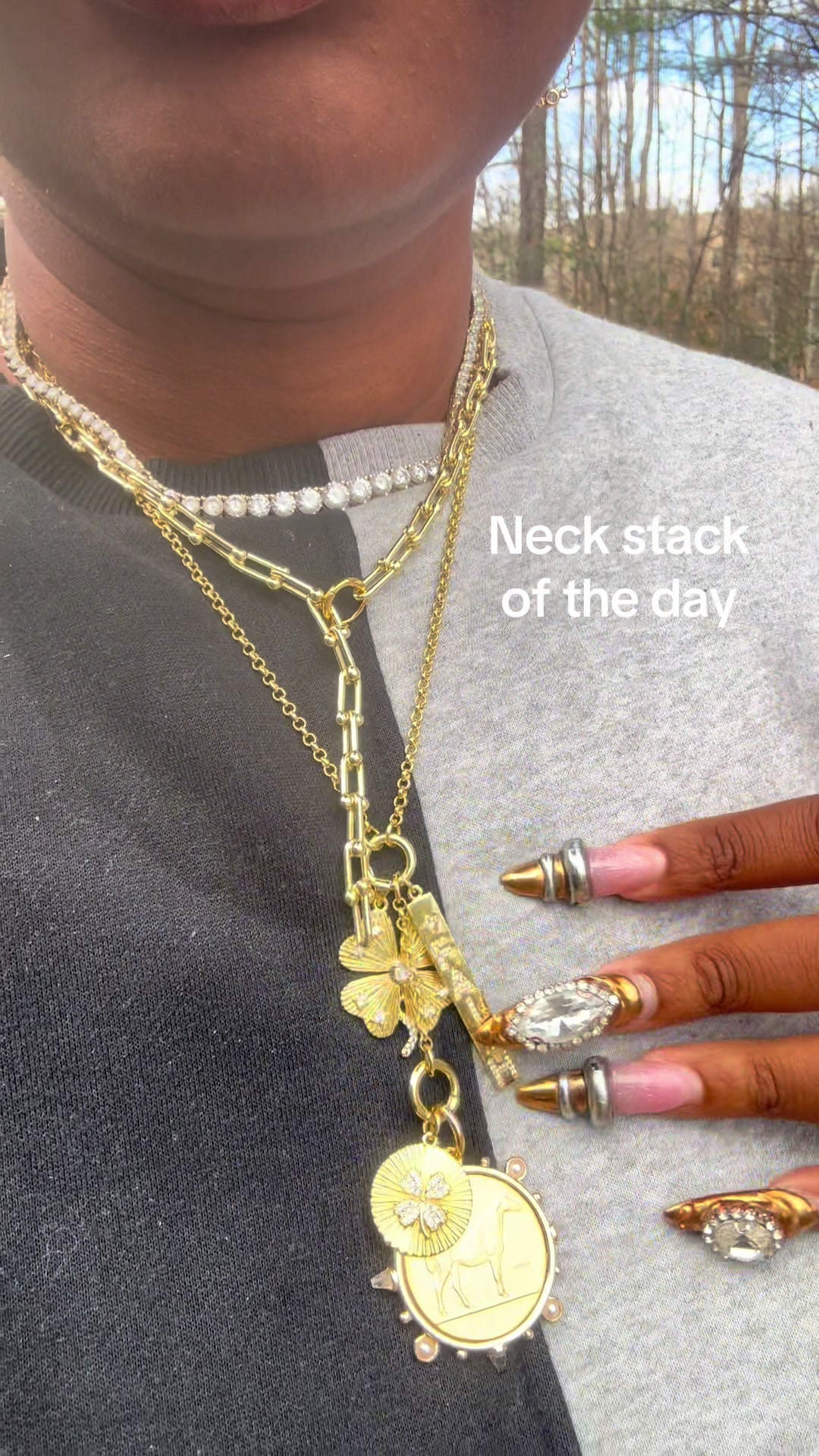 @MadTod🪩| JESUS,JEWELRY,NAILS