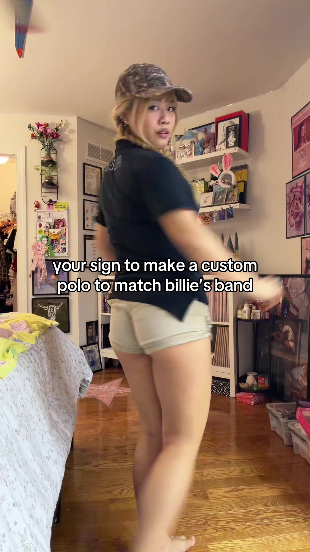 @alice *