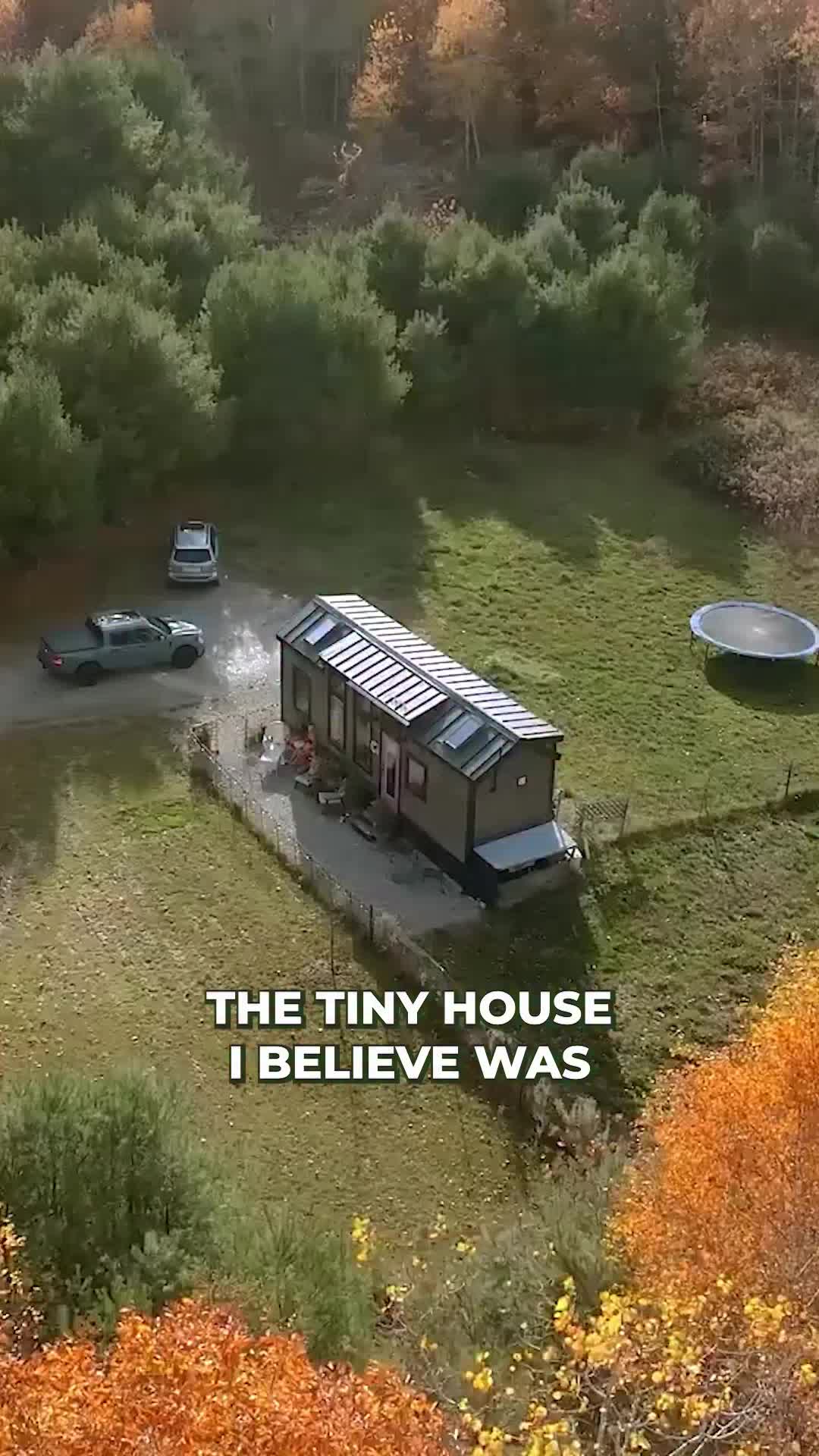 @Tiny Homes USA