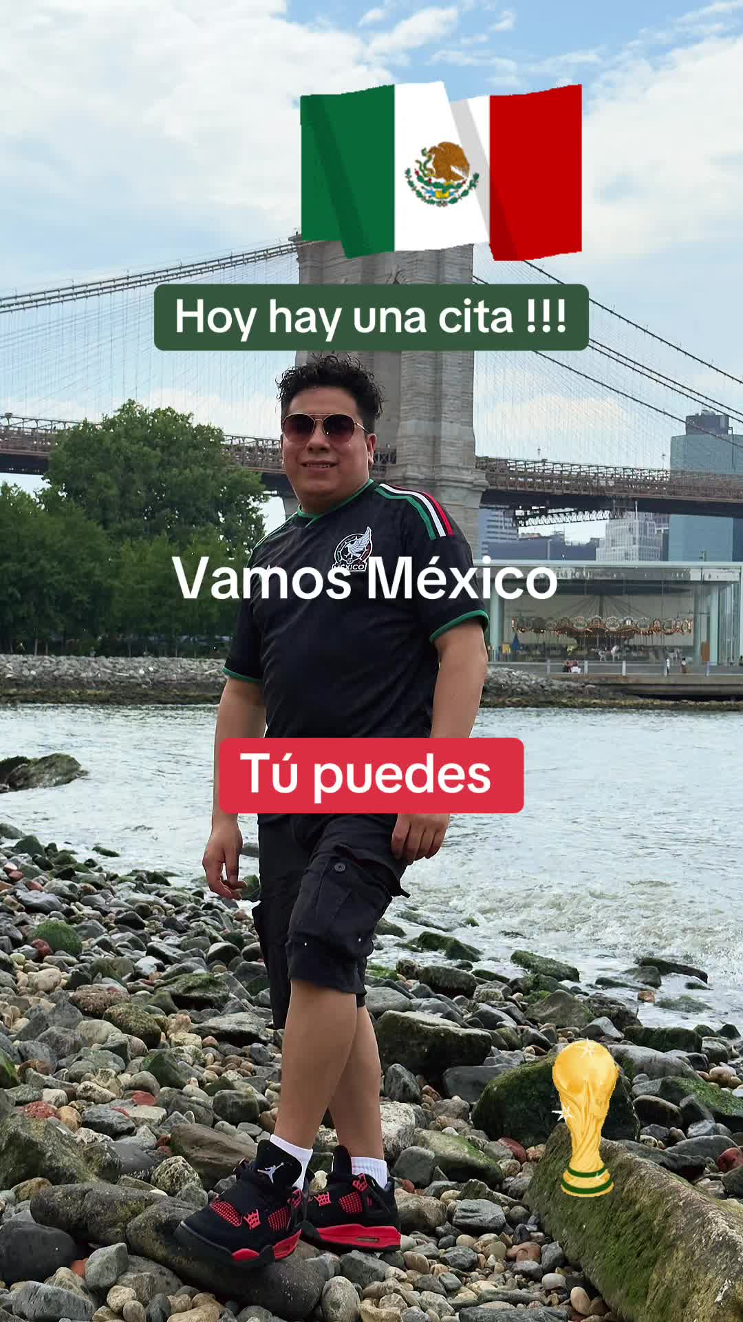 @🇲🇽Un poblano en ny 🇺🇸🗽☘️