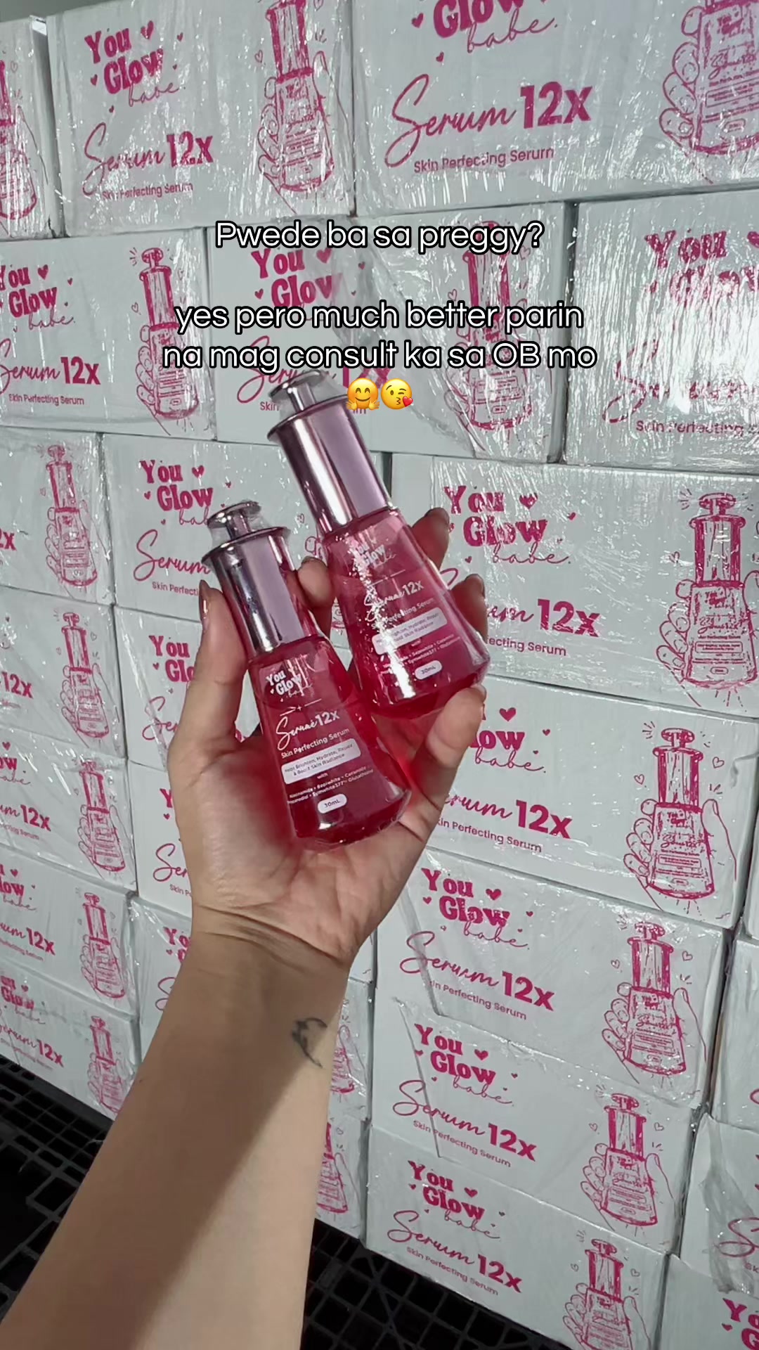 @R&J Beauty and Wellness Shop