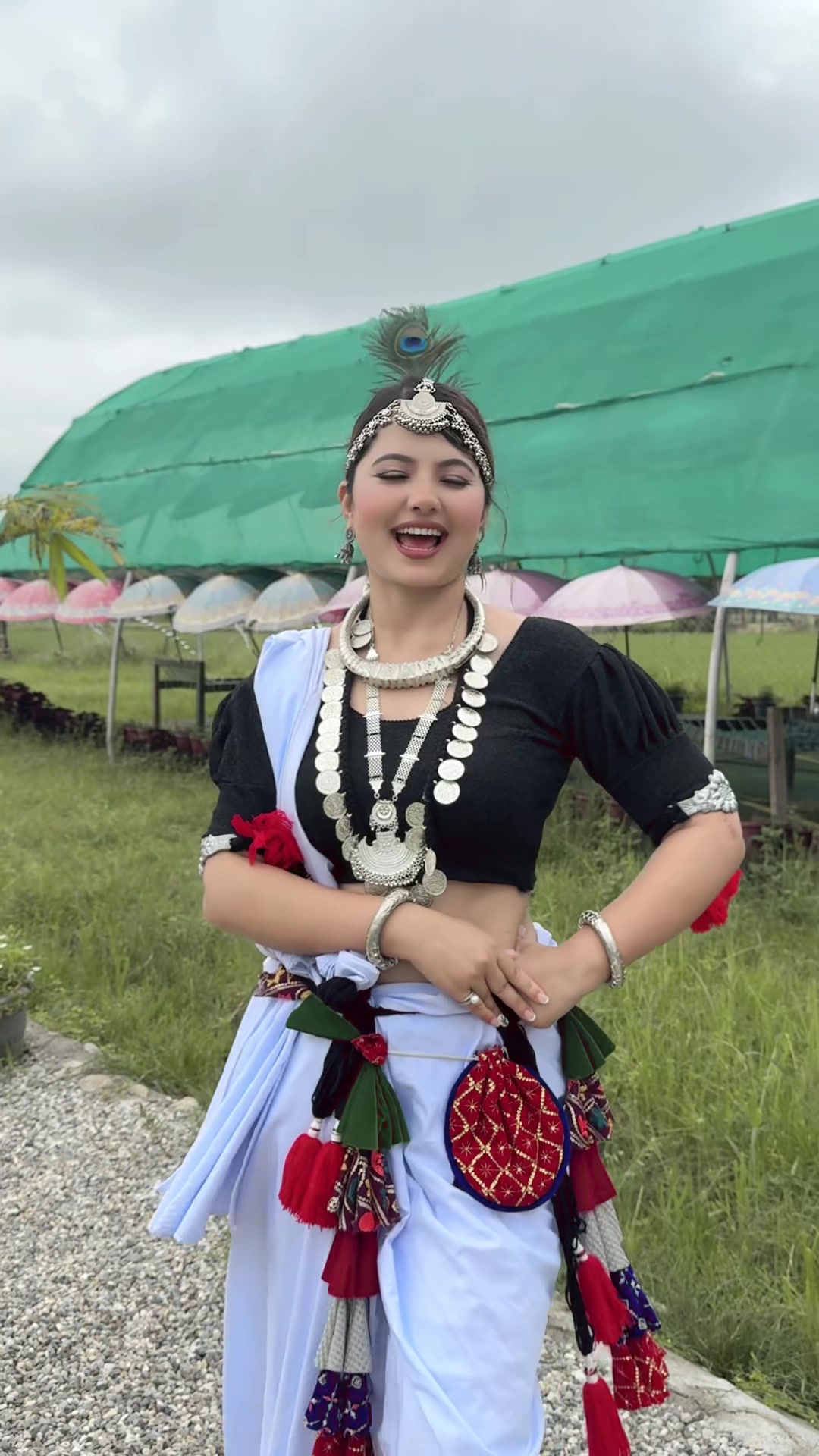 @🦋Saya Bhandari🦋