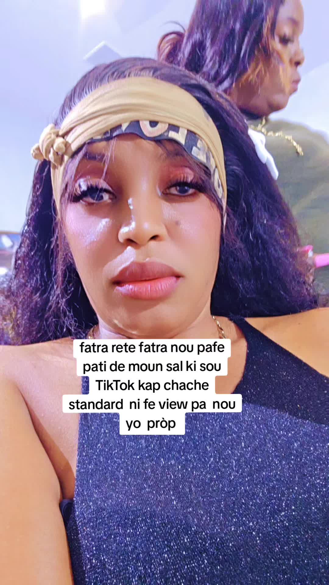 @diva baby CEO bòtet kale star