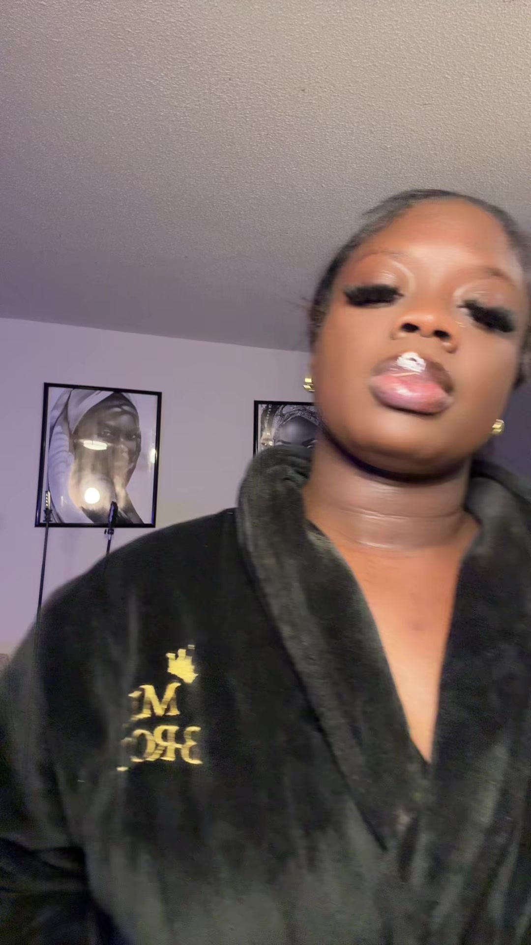 @Toothpick Bae 🖤