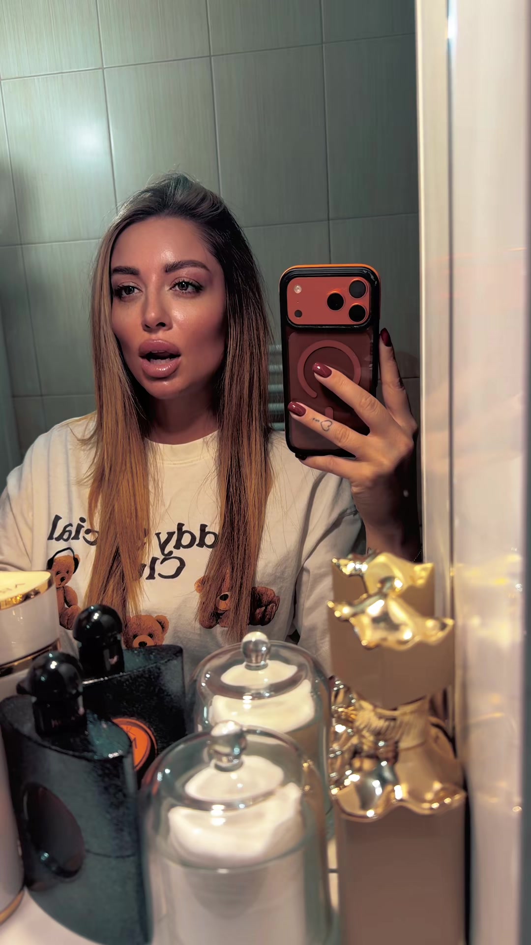 @Ana&ensp;Spasojevic 🥷