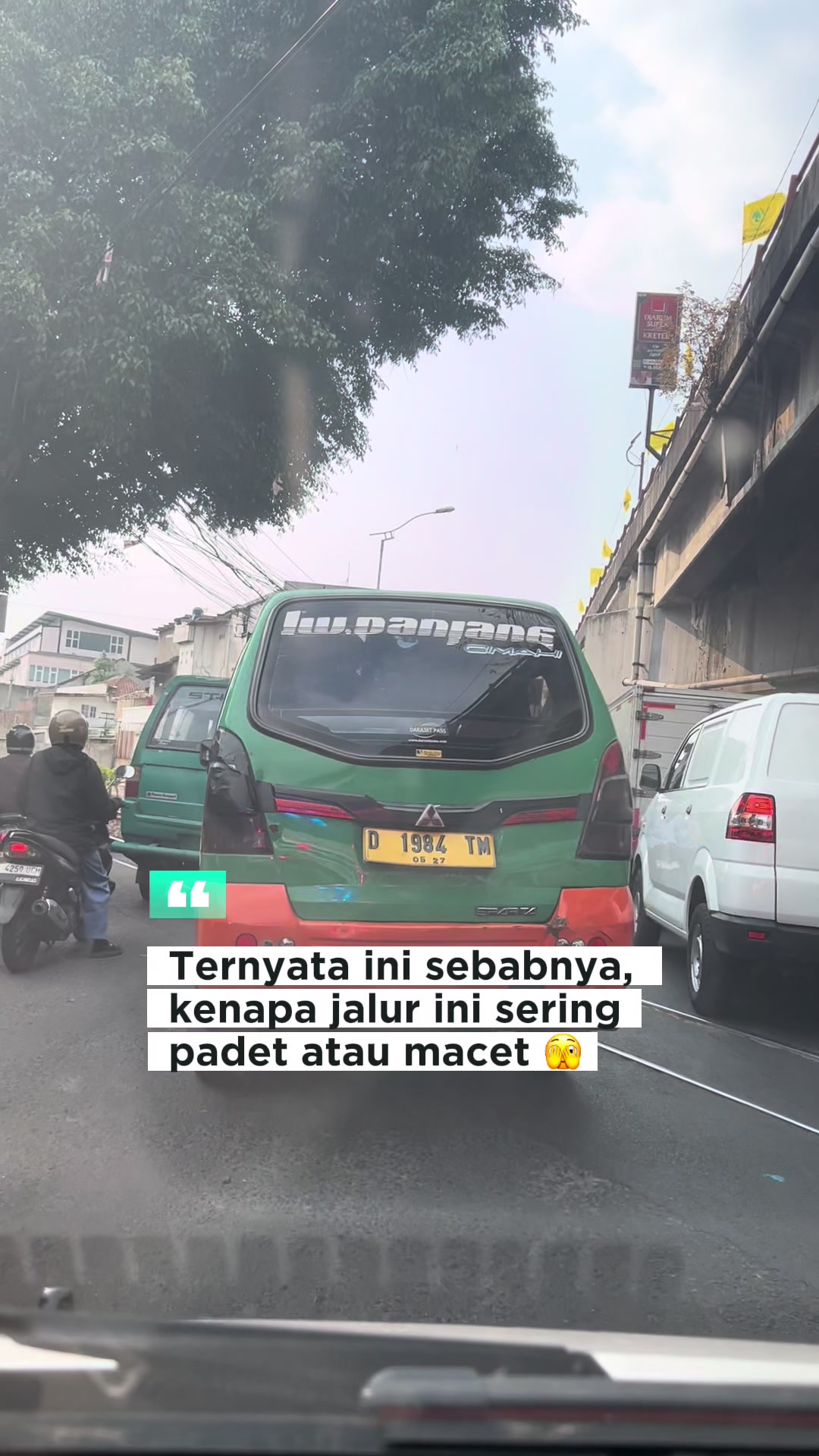 @Ambulance Inisiatif Kebaikan
