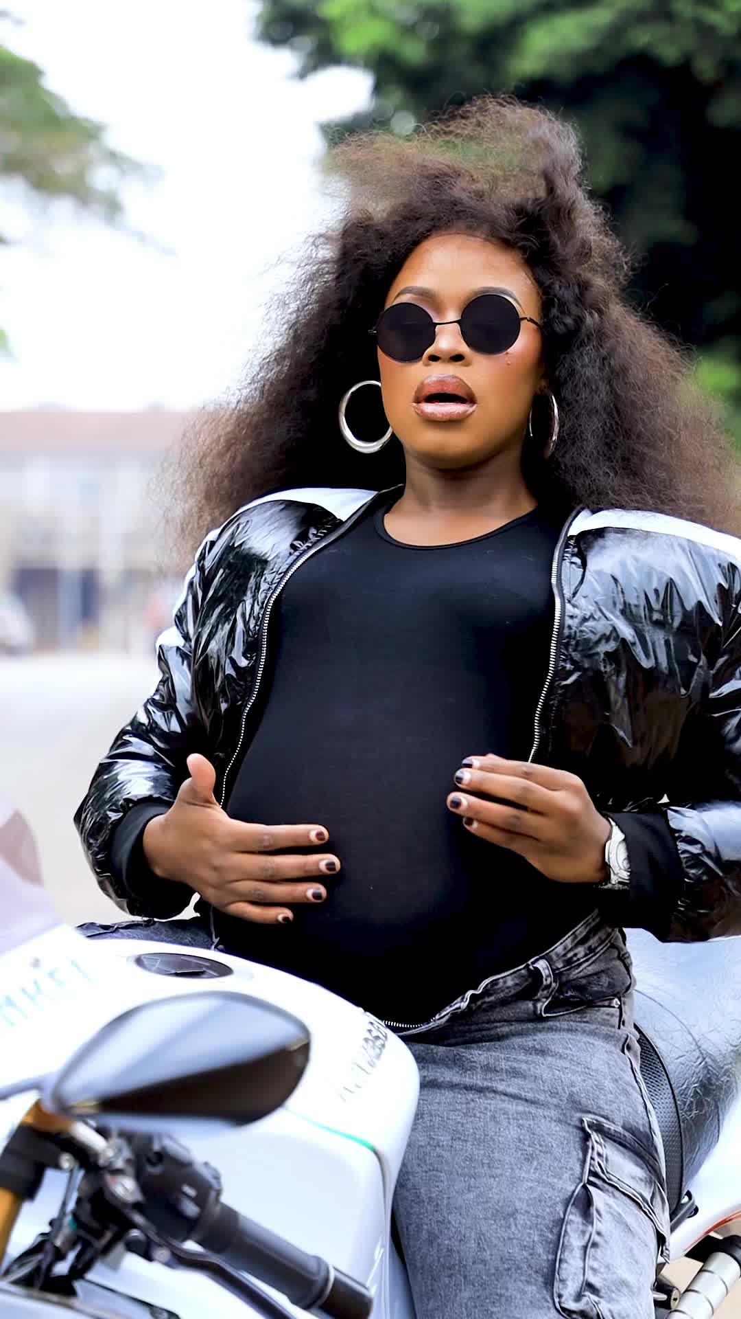 @@ajiswag 256 stage Queen