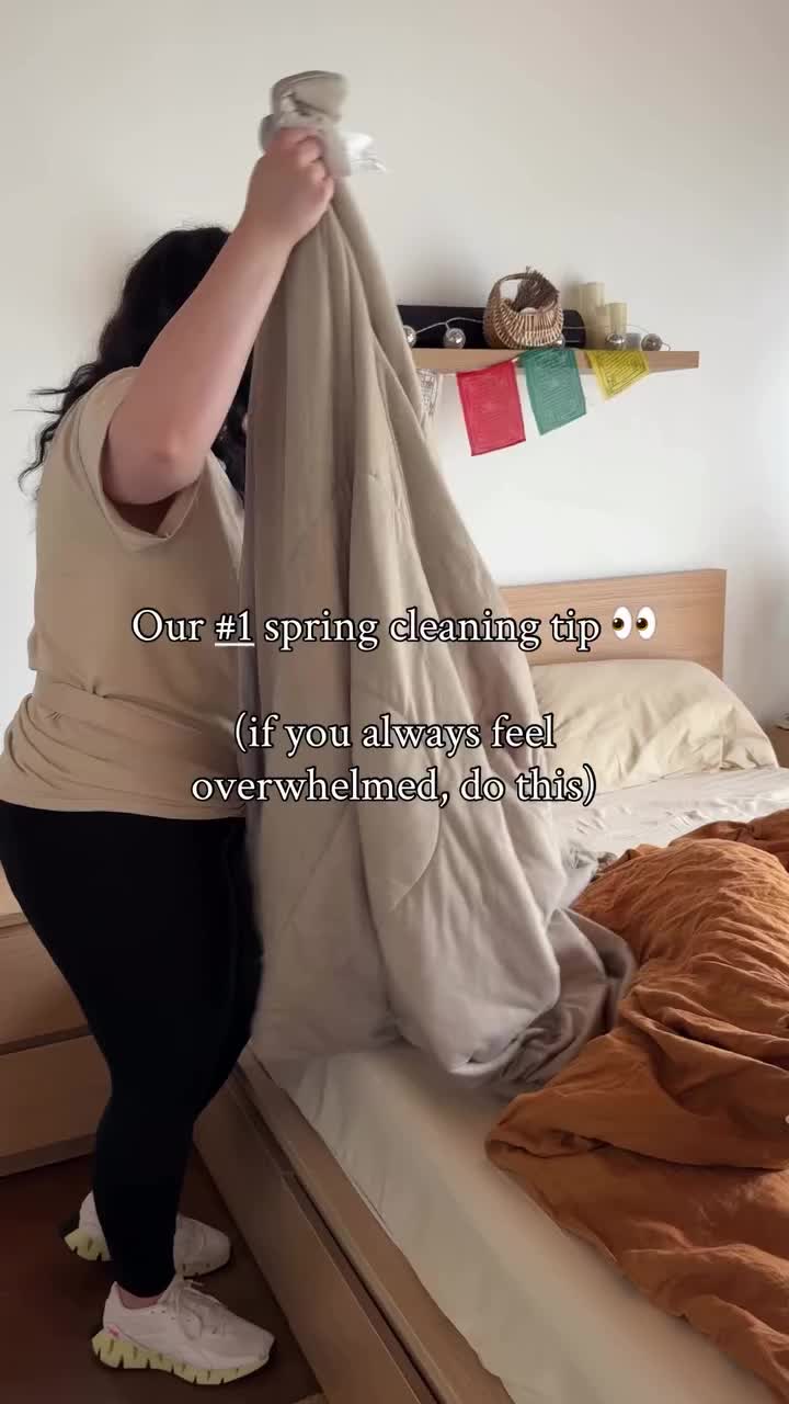 @Love, Em: The Art of Cleaning