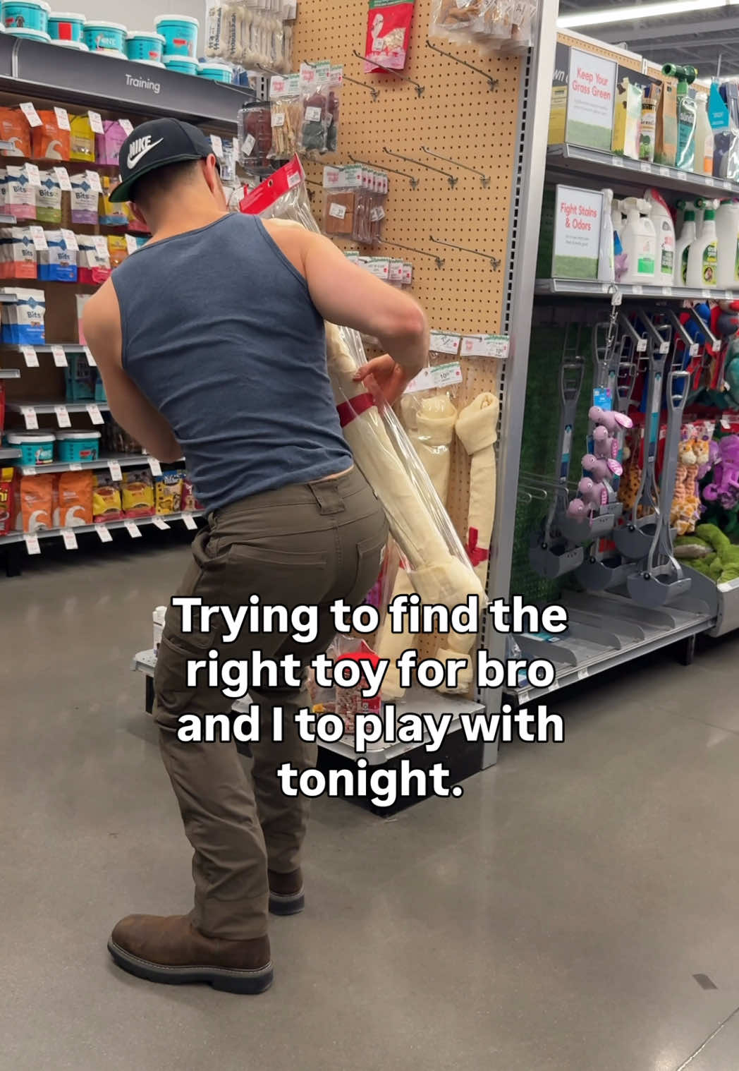 @Chase Brody
