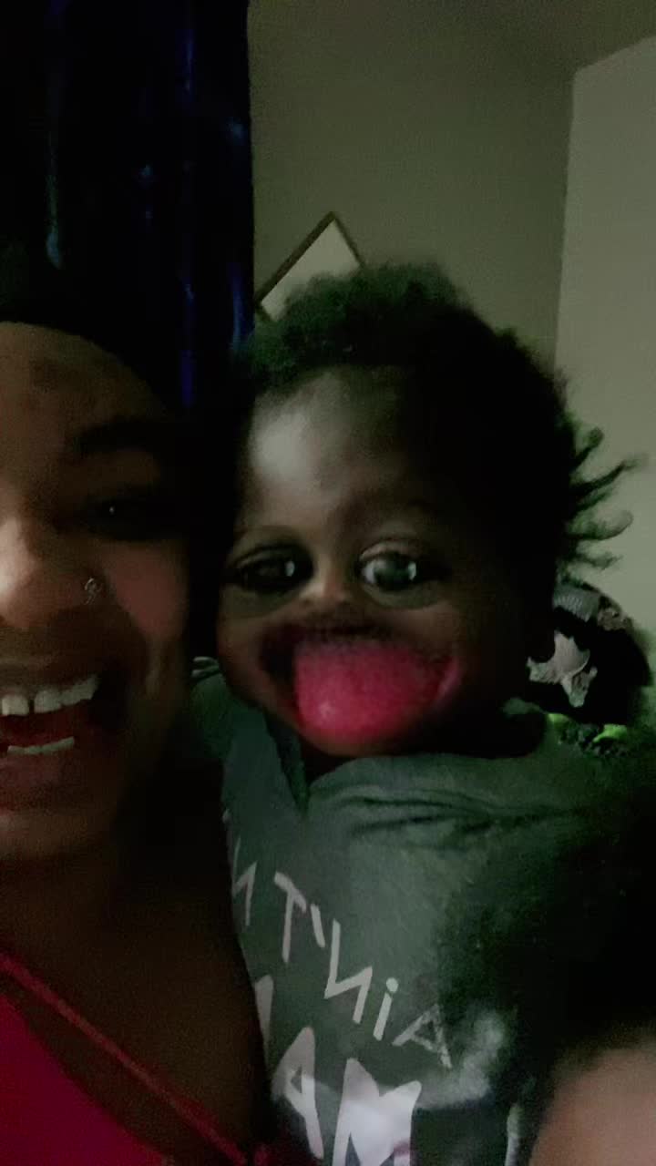 @QueenYaya