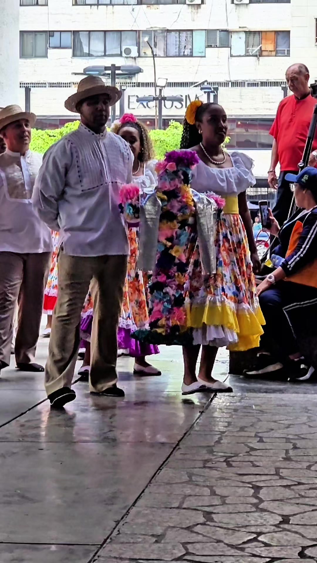 @Tradiciones de Venezuela