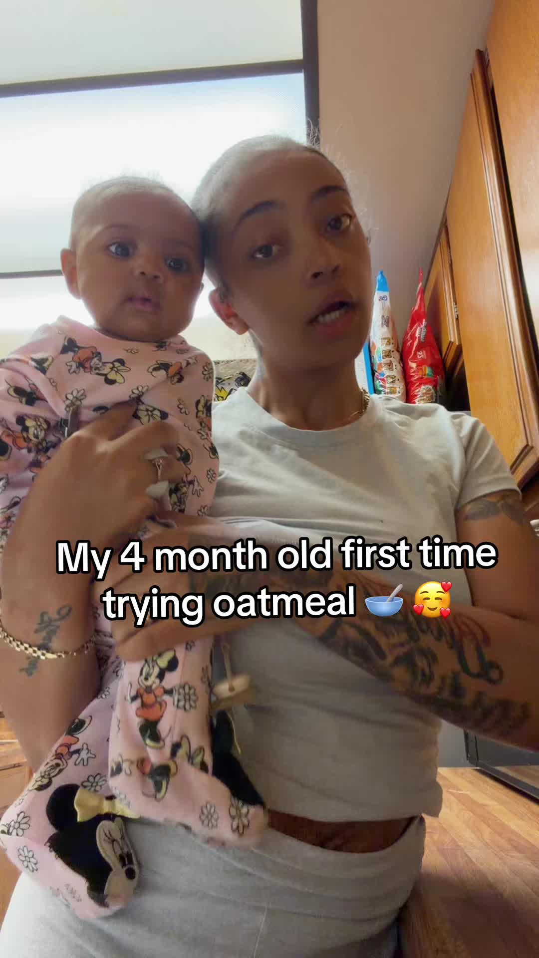 @IG: TazzlilBabie 😍🔥