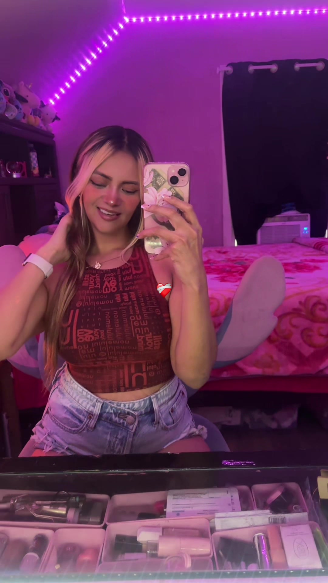 @Lildreams