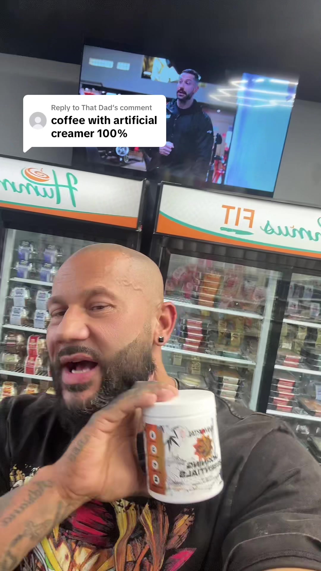 @Ares Nutrition