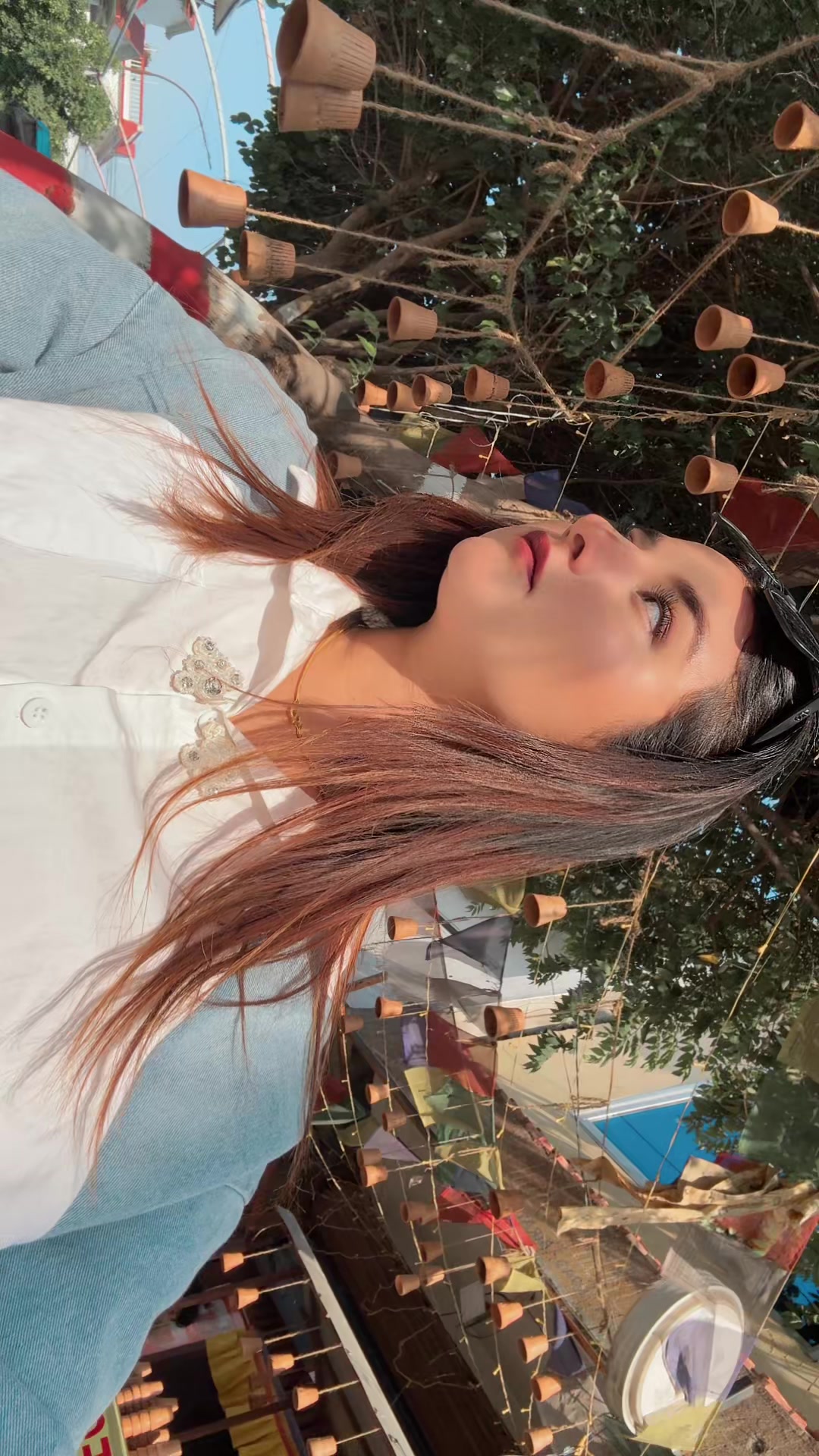 @The Akriti shrestha❤️