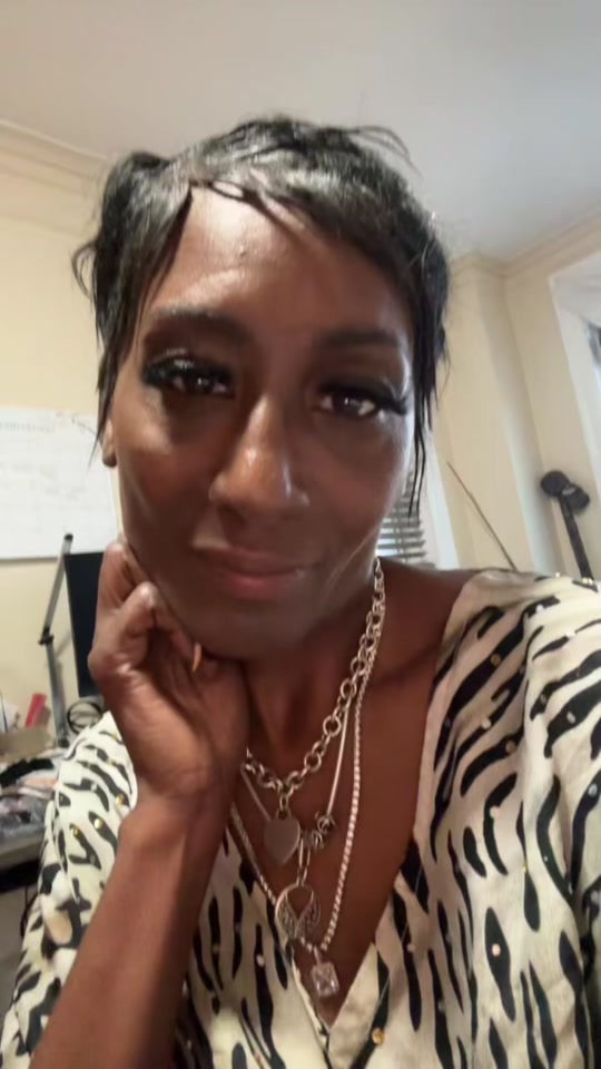 @❌♥️💜❤️🩹❌Yvettejones846