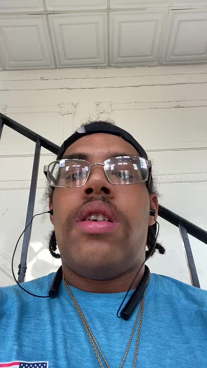 @Big Tyrone 33 single USA 🇺🇸