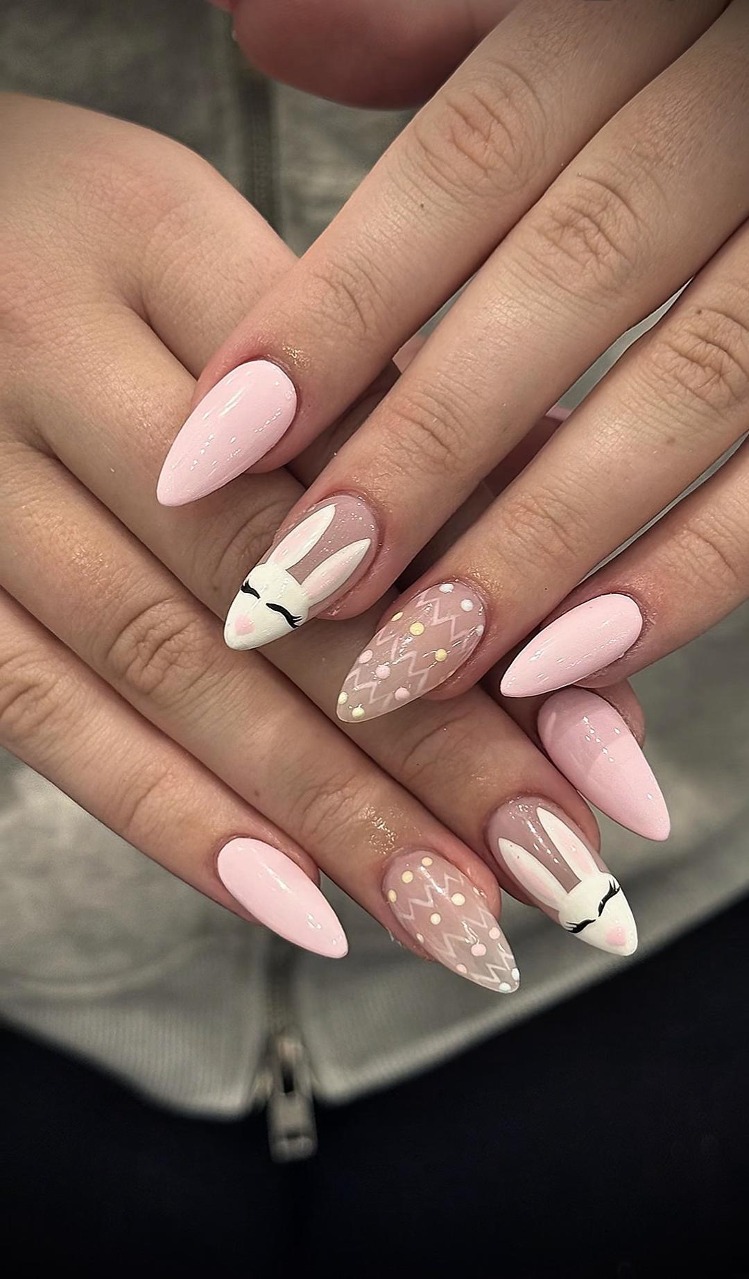 @Salem Nail Bar