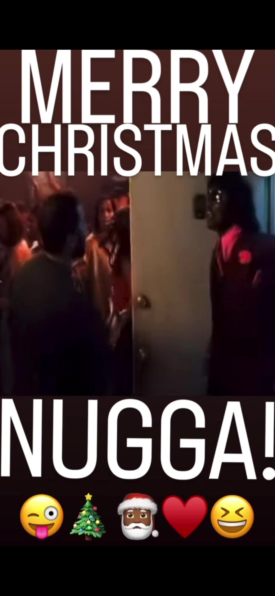 @Nice guys finish last