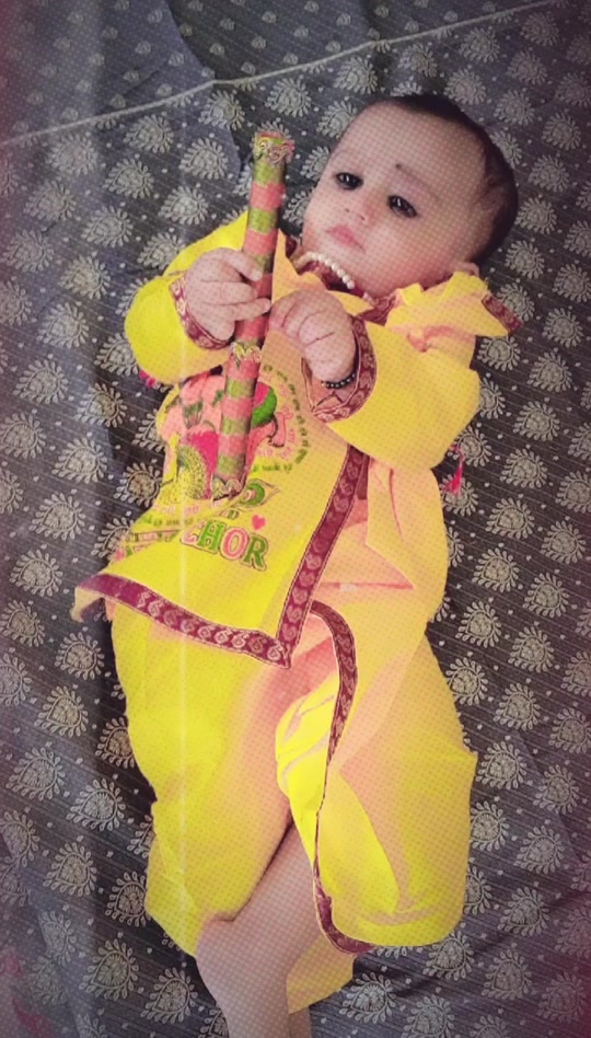 @Me To Mine Sukoon Kanha jee 🫀