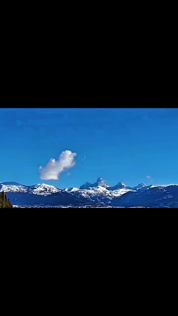 @Idaho Adventurer
