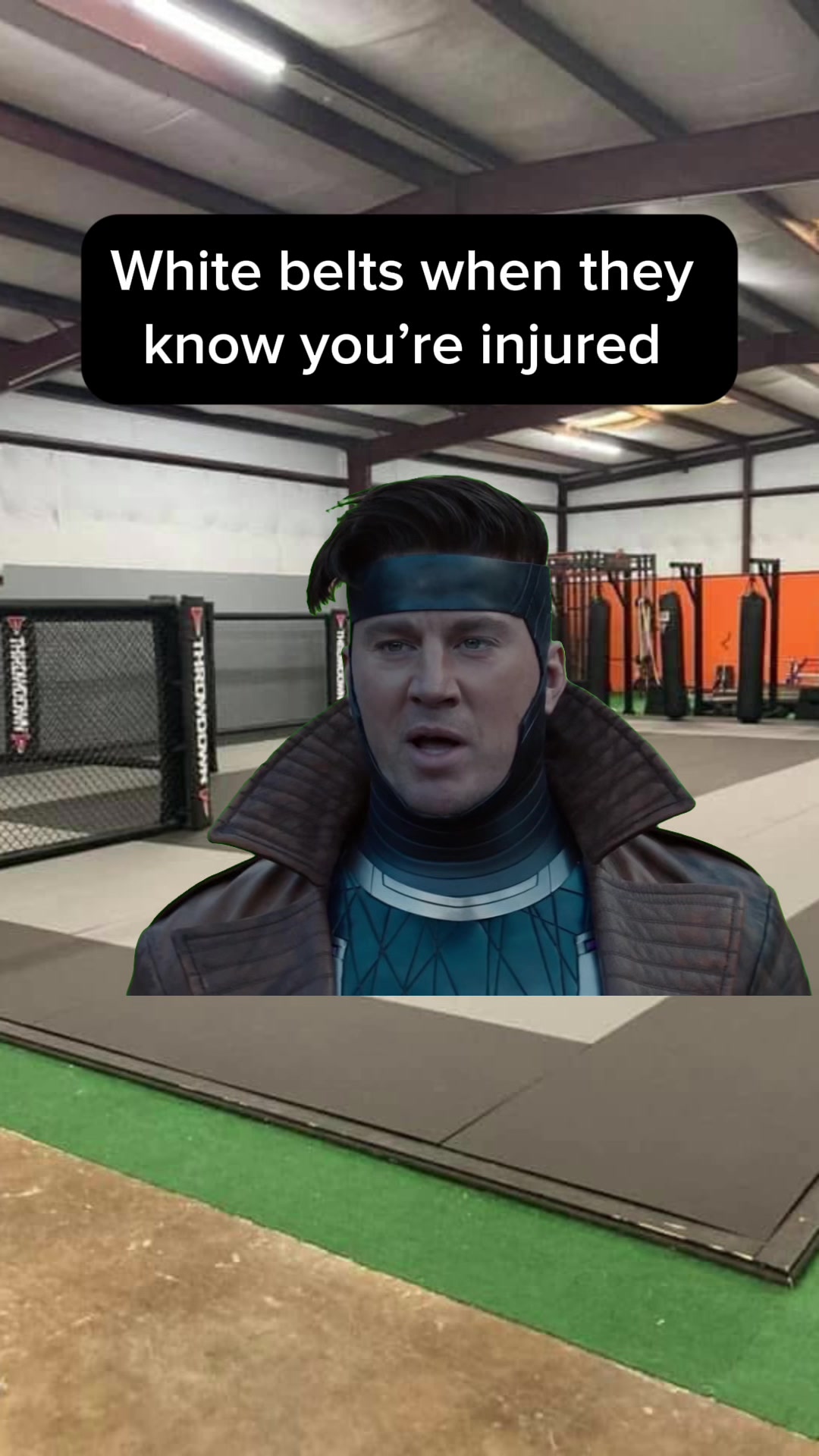 @E-ric GA-luh-MOR
