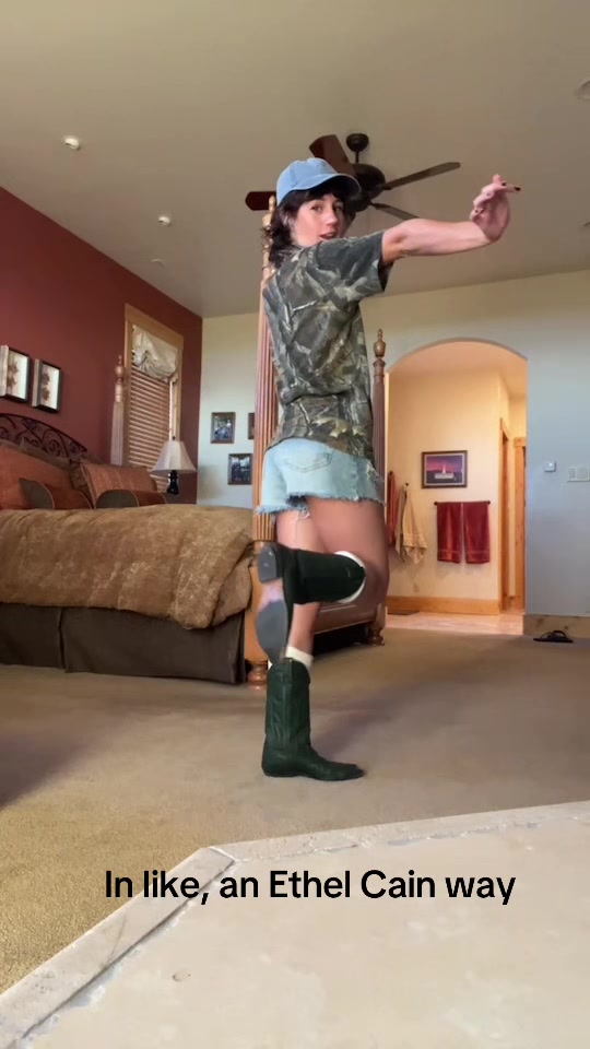 @Kira Bartholomew