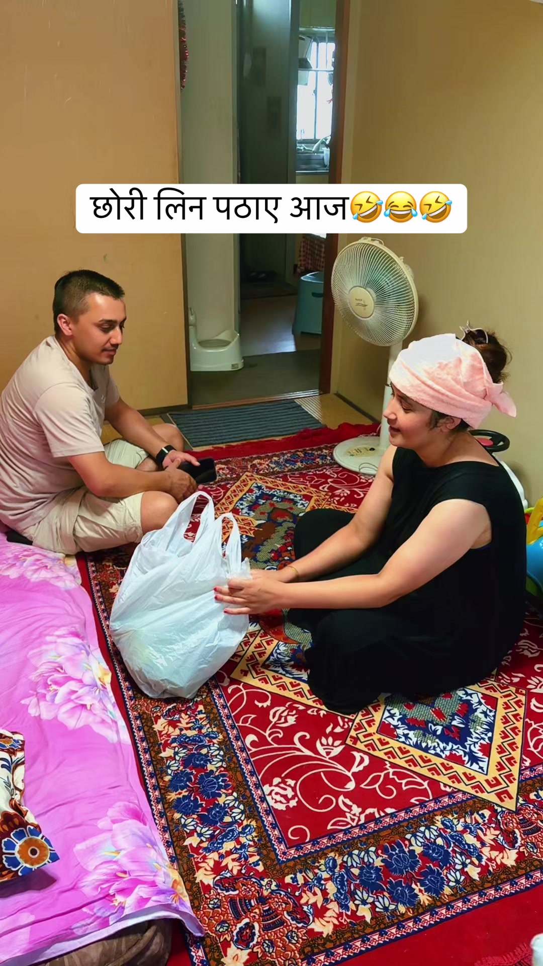 @Grishma🧚♀️Griyansh moms❤️