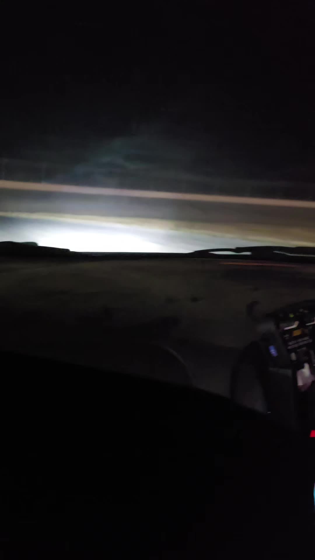 @Stonerock Racing
