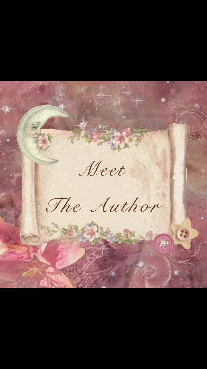 @Olivia Graves | Author🌙