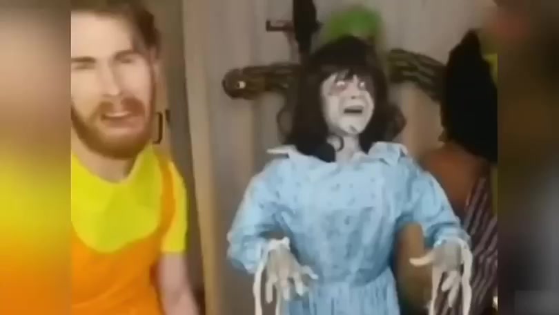 @SCARYVIDEOS