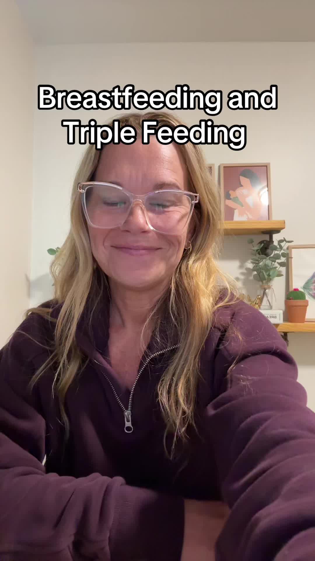 @BabyWhisperer Nicki-RN, IBCLC