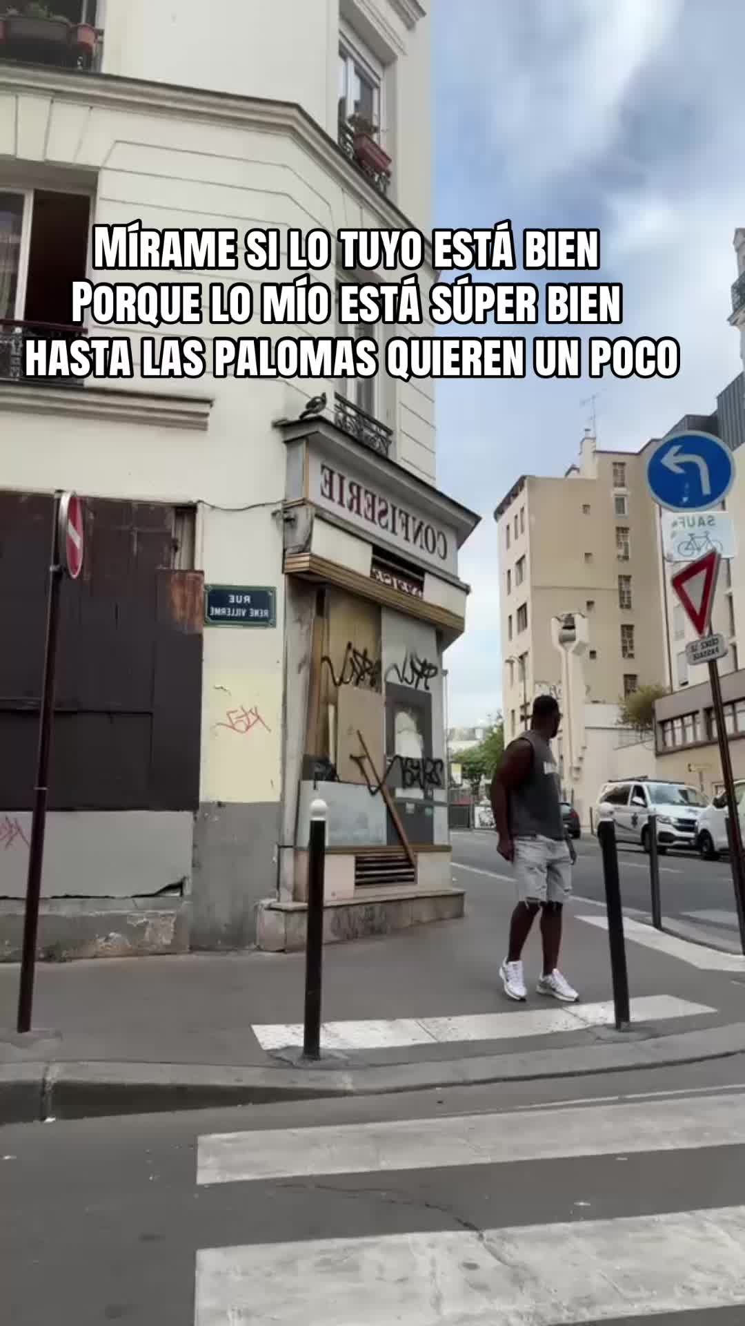 @TU NEGRITO