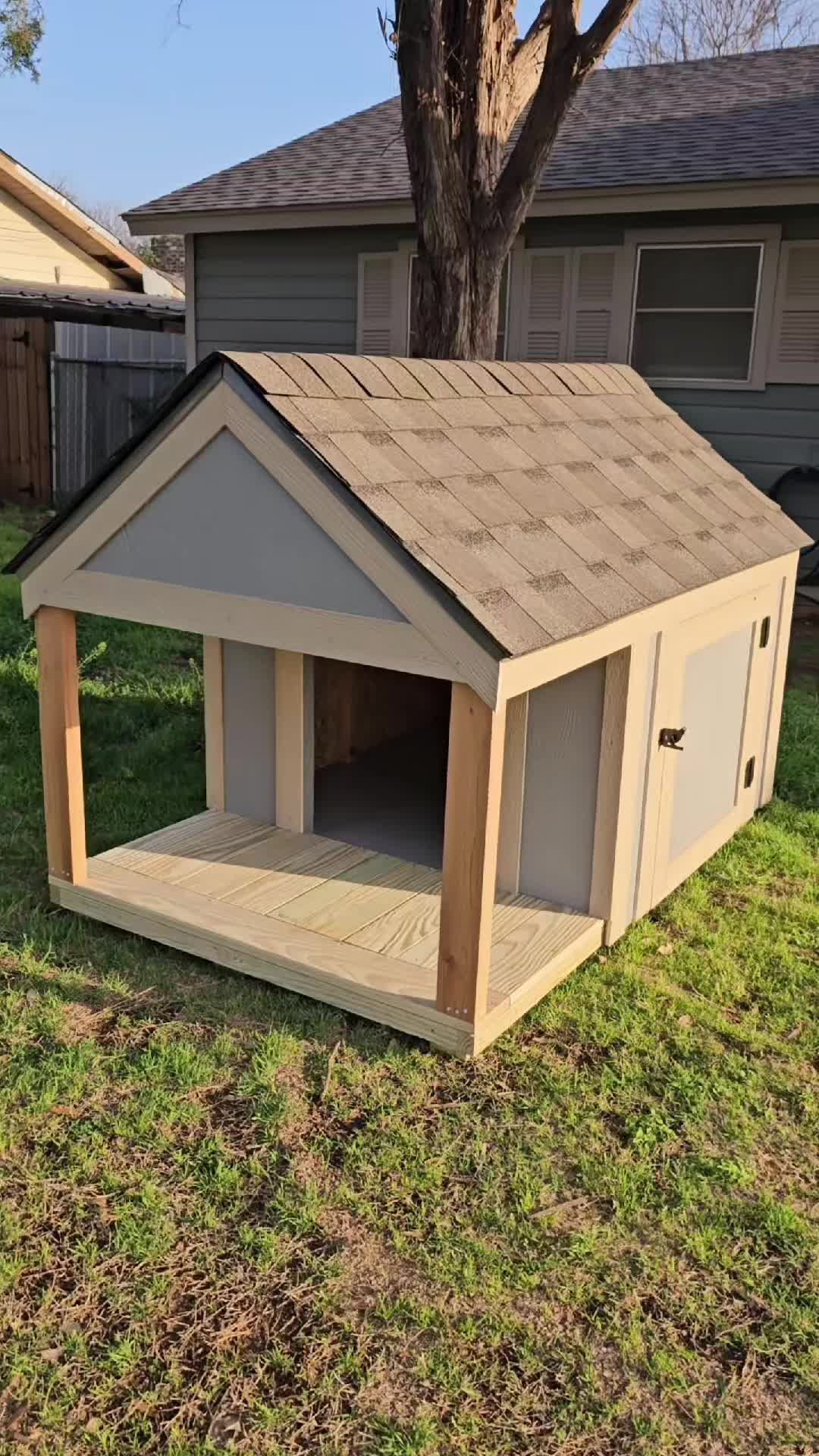 @dfwdoghousesllc