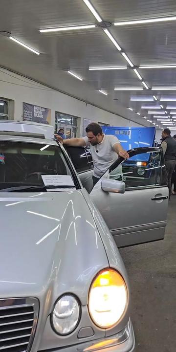 @H&ouml;vsan Maşın Bazarı N1
