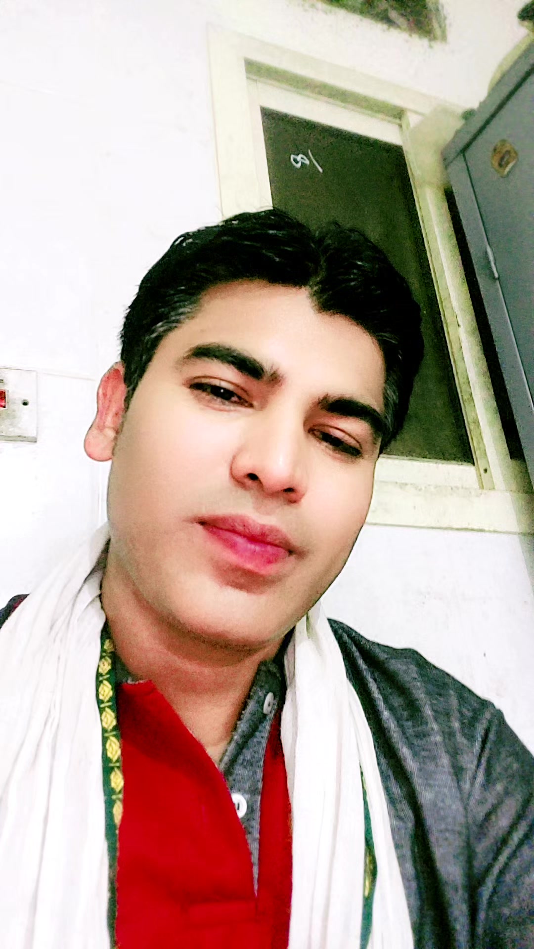 @❤️Abbas🌹Ansari❤️